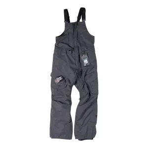 686 SMARTY 3-in-1 Cargo Bib Pants - Men's