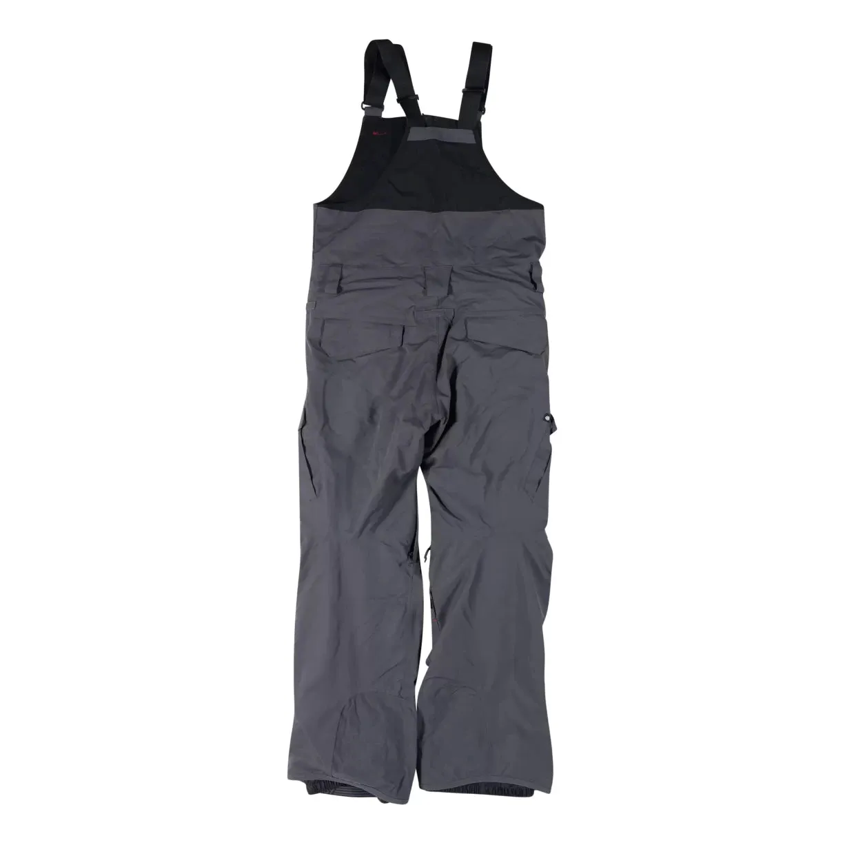 686 SMARTY 3-in-1 Cargo Bib Pants - Men's