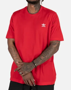 Adidas Loungewear Adicolor Essentials Trefoil Tee