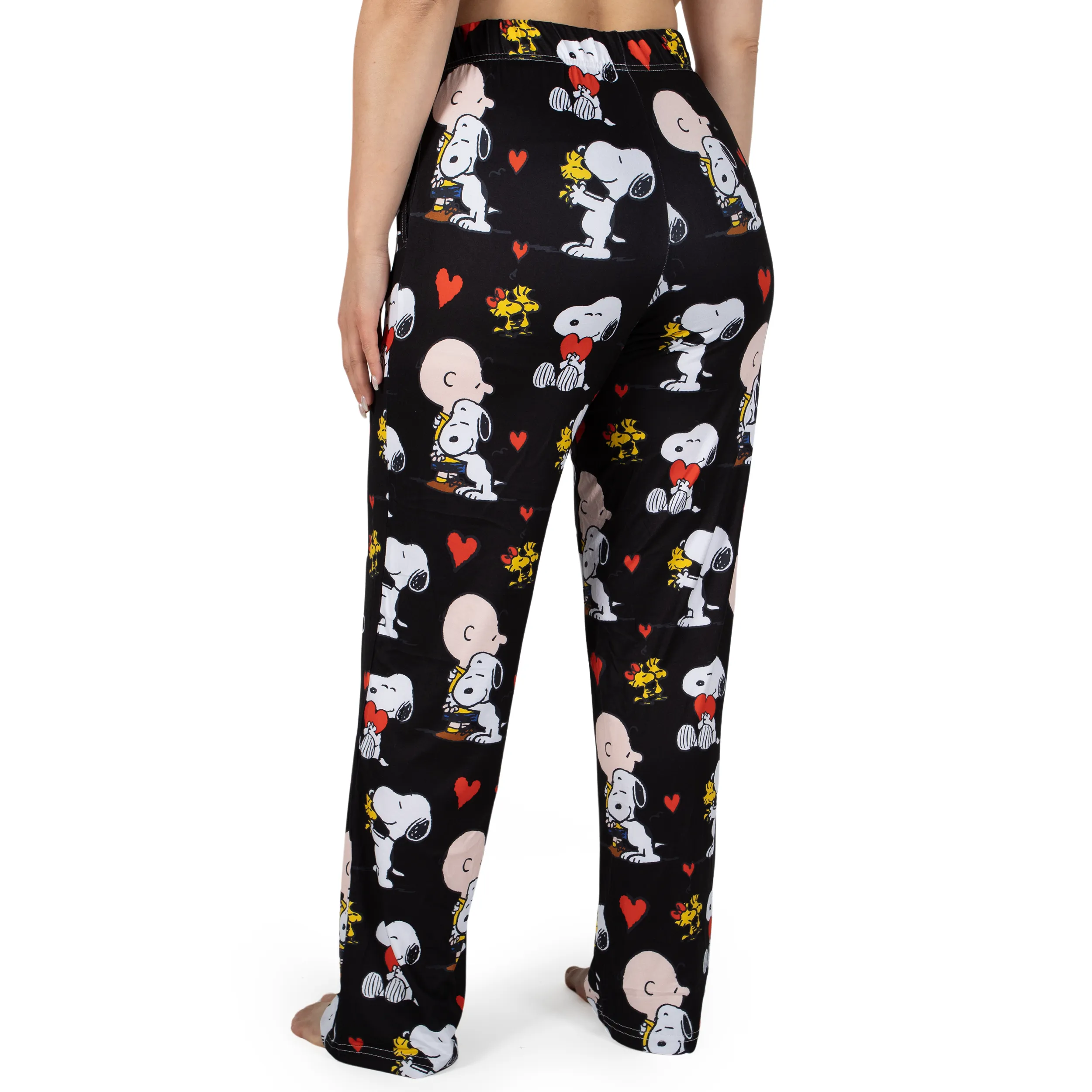 Always & Forever Peanuts Lounge Pants