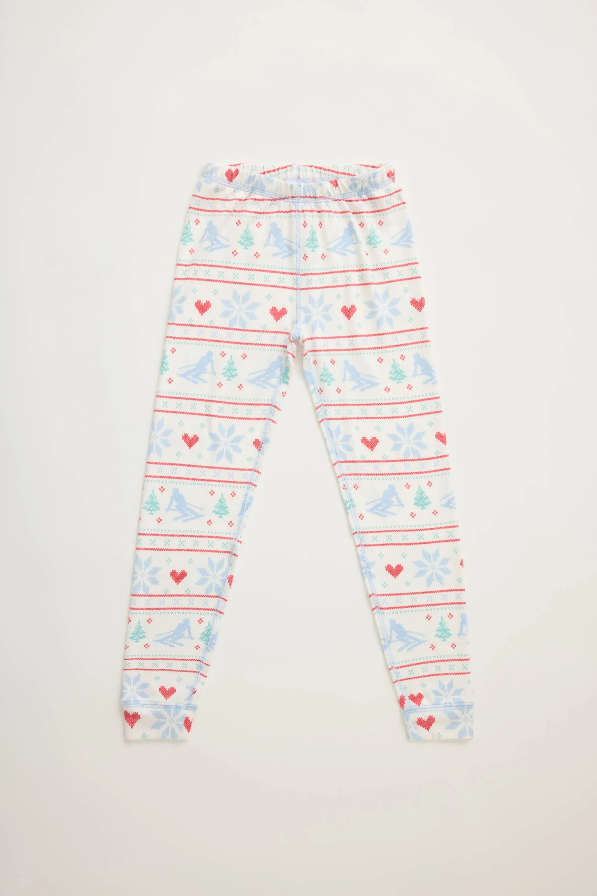 Après All Day Kids PJ Set