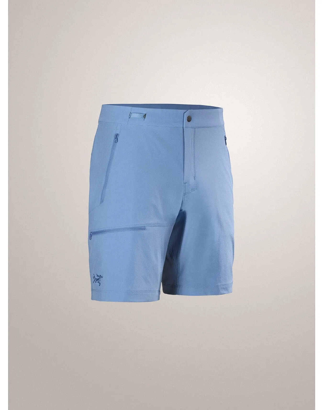 Arcteryx Gamma Lightweight Shorts 9" (Men's) Stone Wash