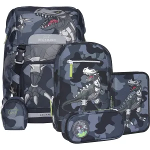 Beckmann Classic 6 pcs set Camo Rex