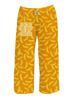 Briefly Kids | Mac To My Cheese Lounge Pants