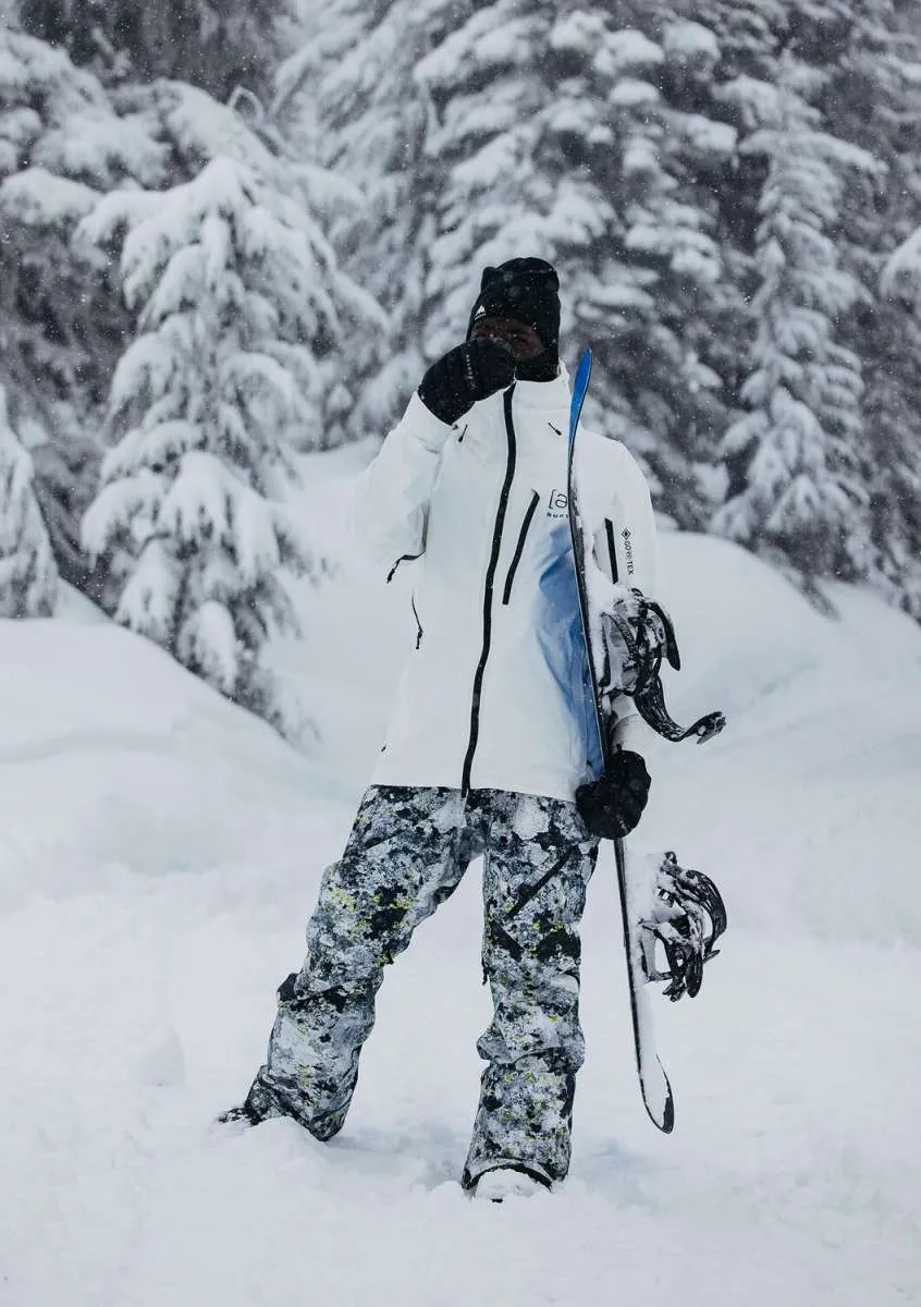 Burton AK GORE-TEX Cyclic Pant 2023