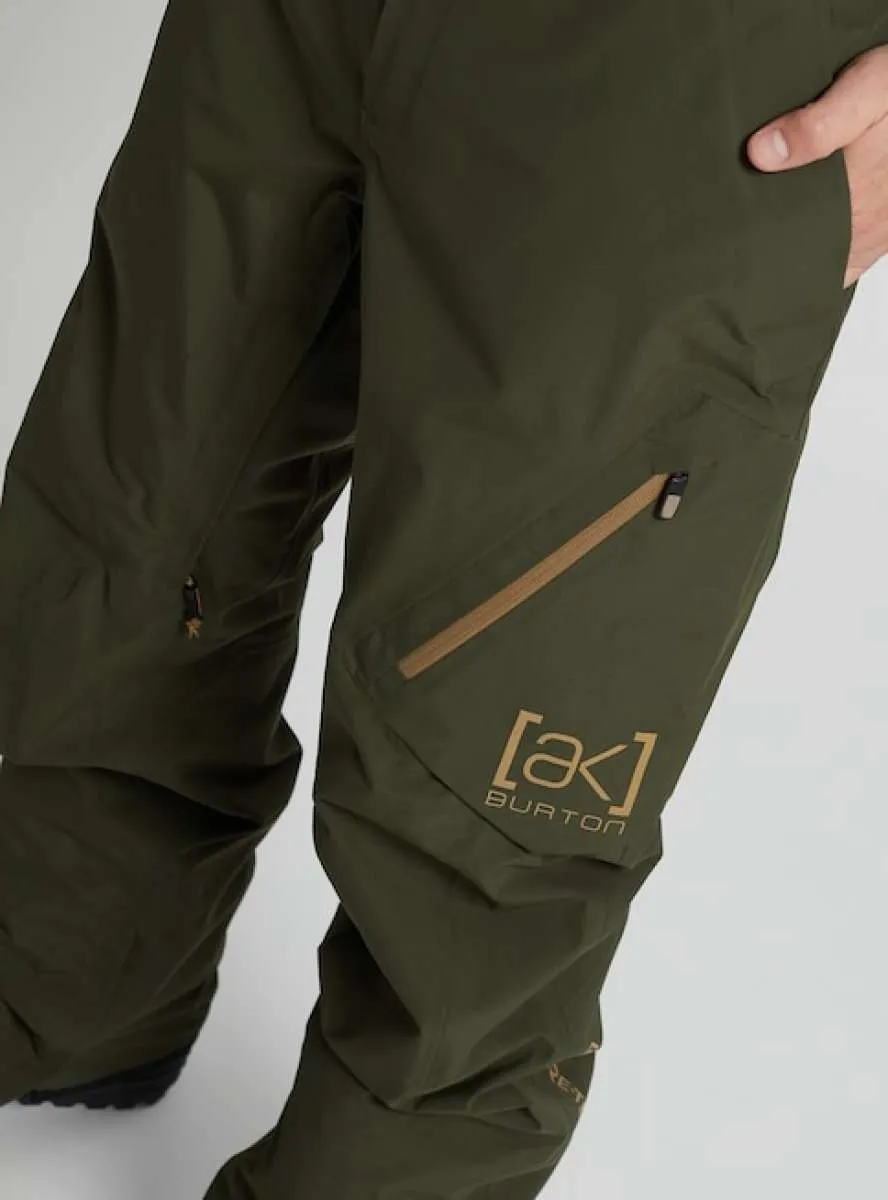 Burton AK GORE-TEX Cyclic Pant 2023