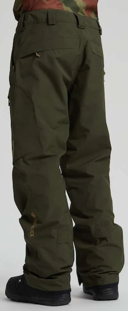 Burton AK GORE-TEX Cyclic Pant 2023