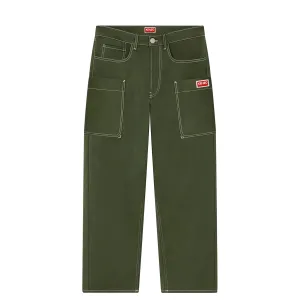 CARGO MONKEY PANTS