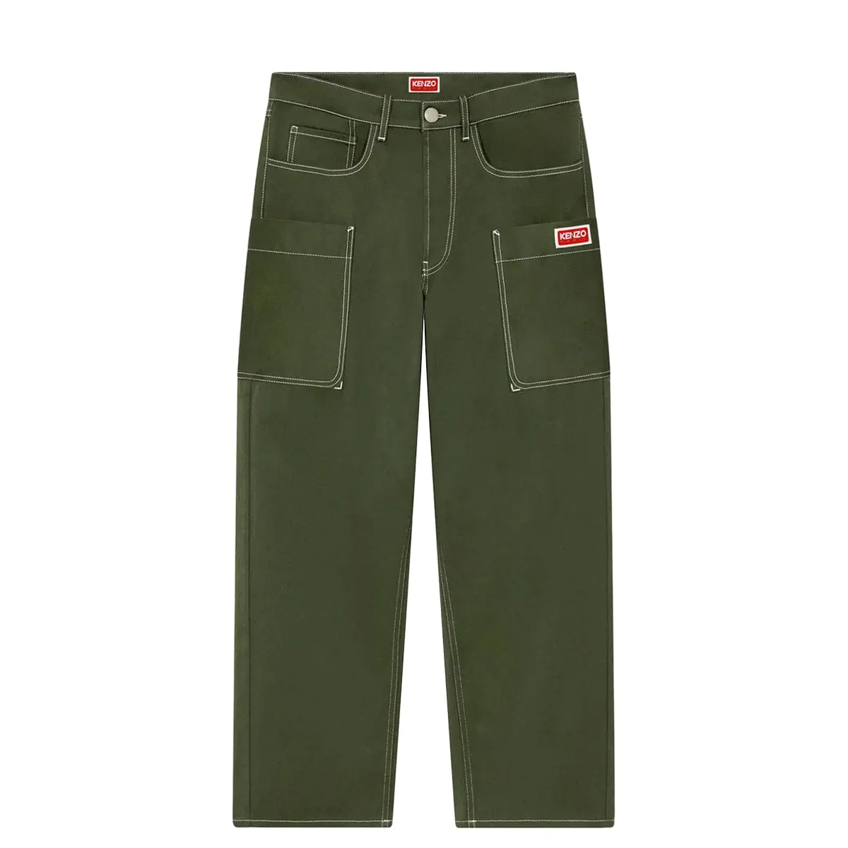 CARGO MONKEY PANTS