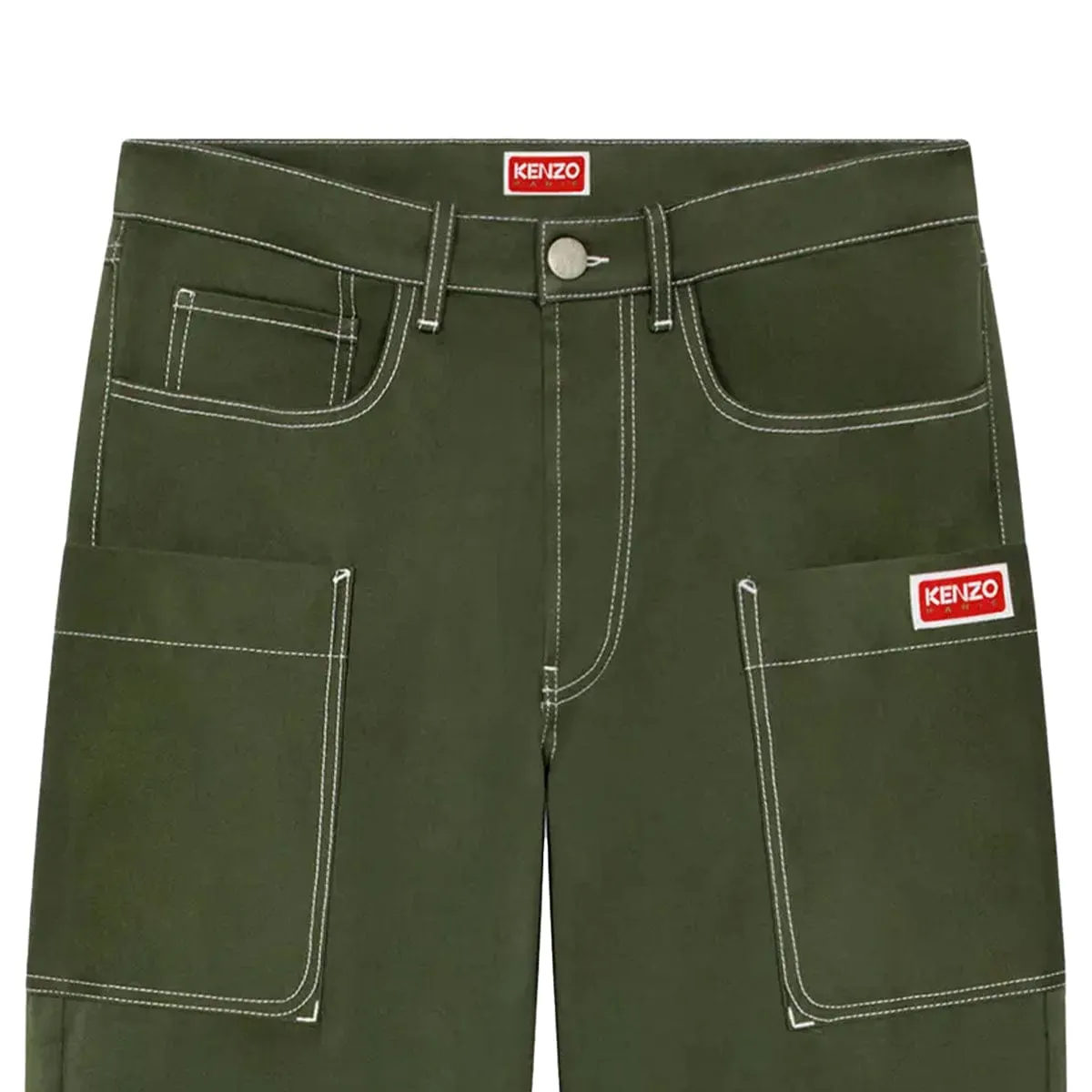 CARGO MONKEY PANTS