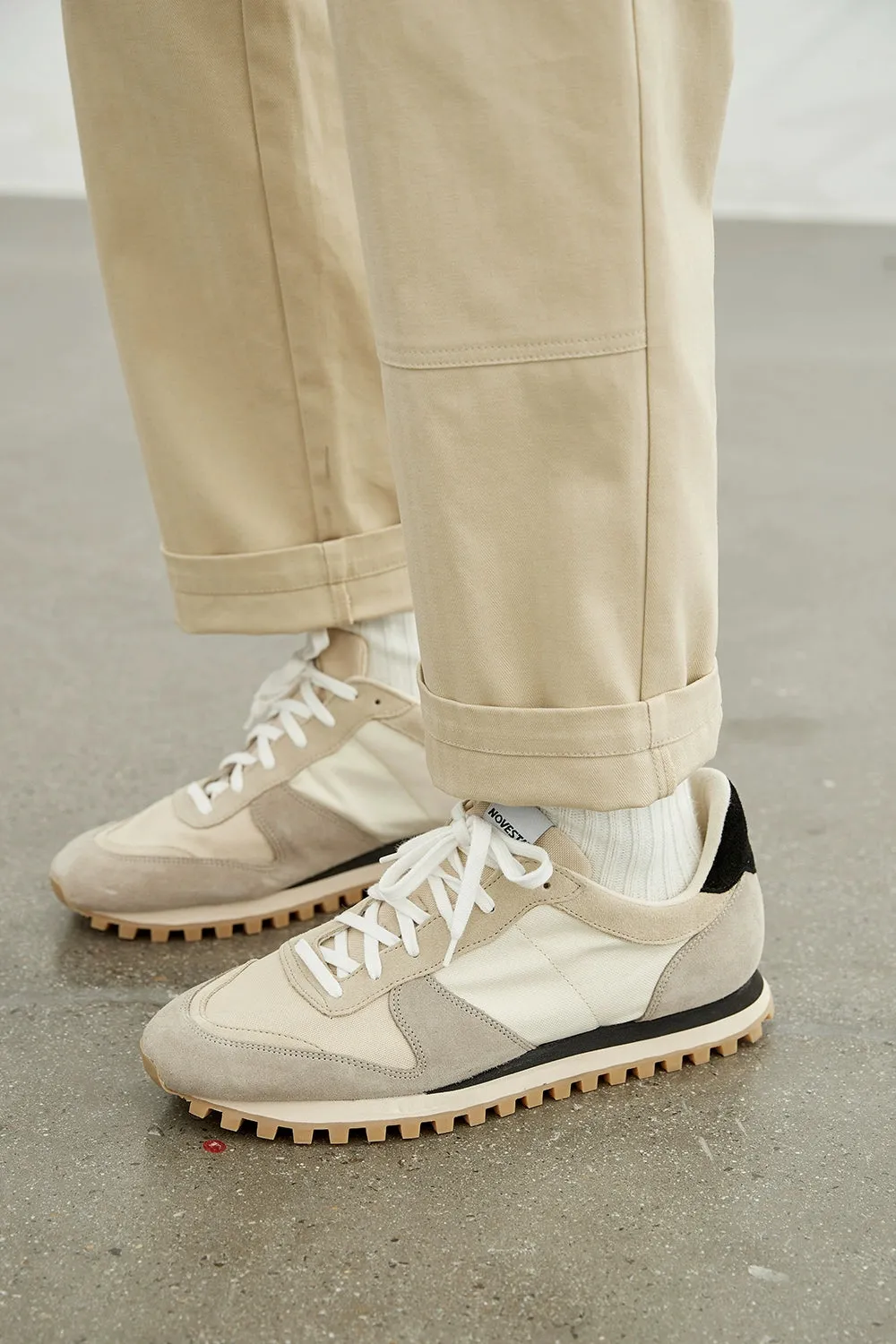 Cargo Pocket Work Pants