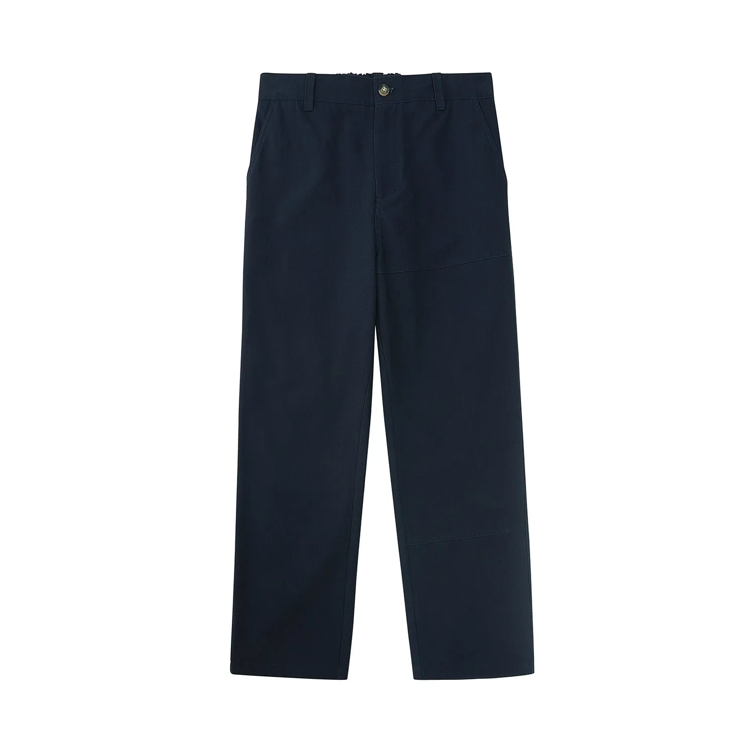 Cargo Pocket Work Pants