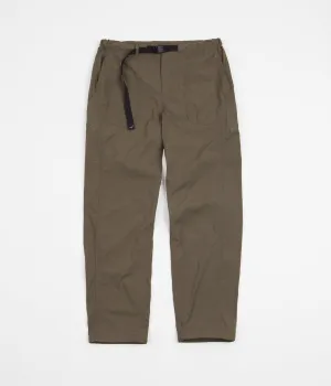 Cayl 6 Pocket Hiking Pants - Khaki