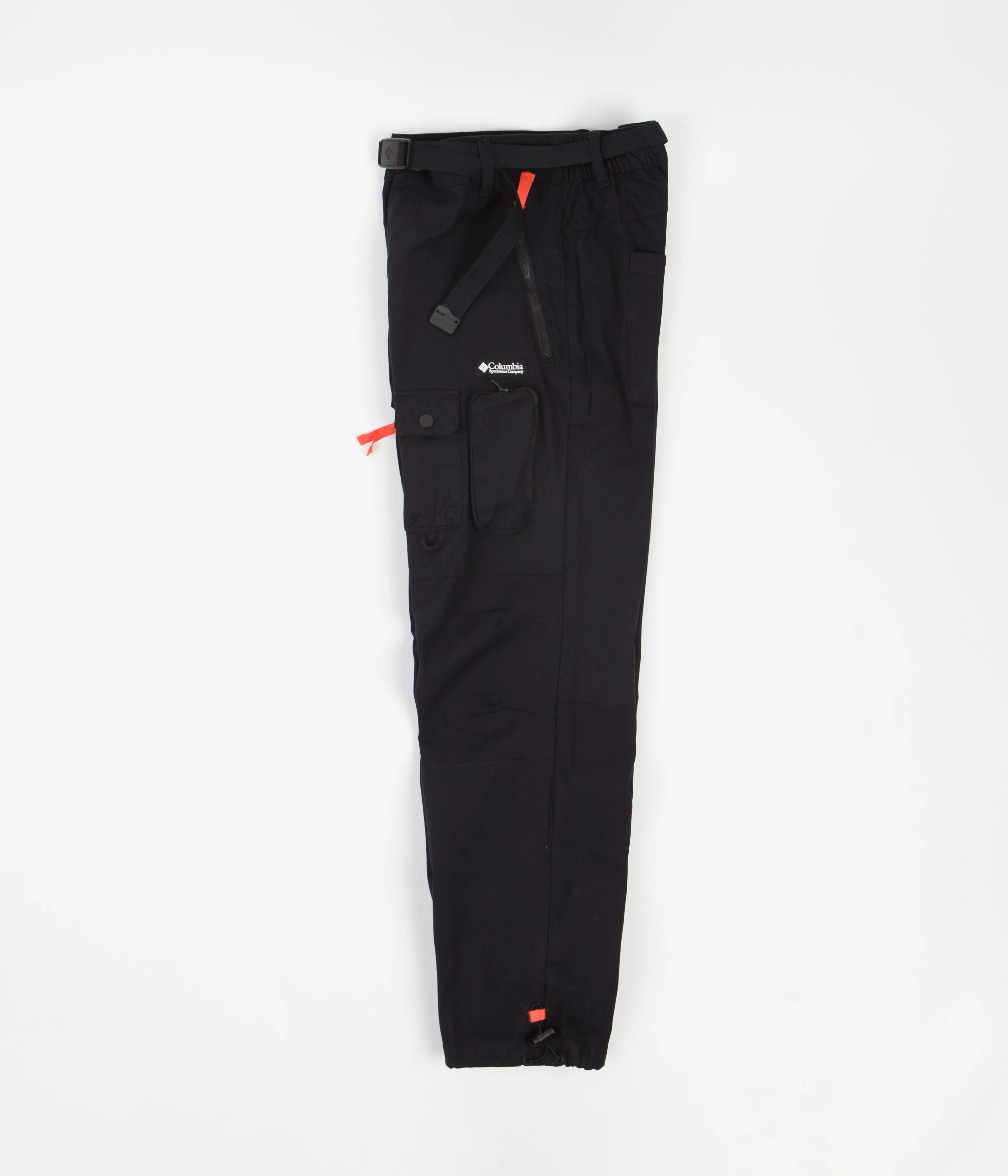 Columbia Field ROC Cargo Pants - Black