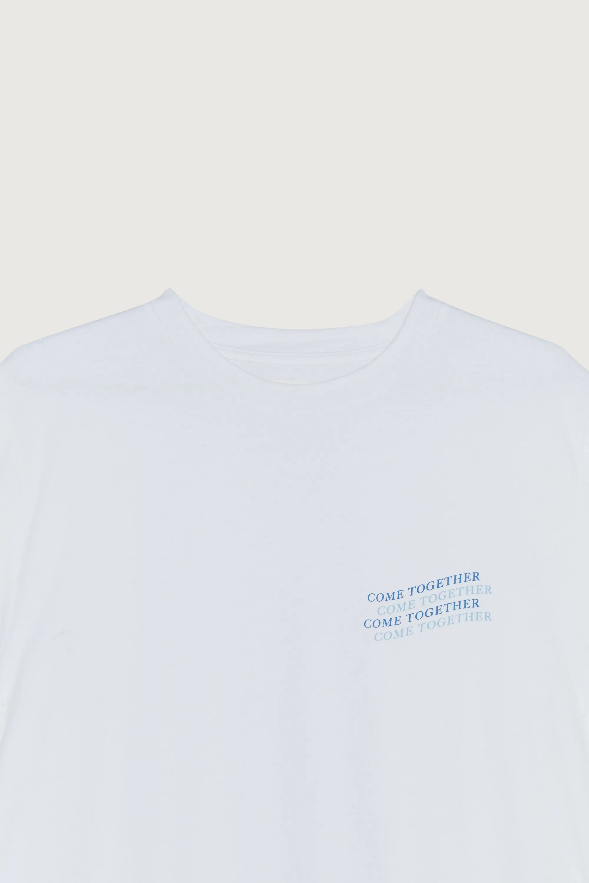 COME TOGETHER TEE