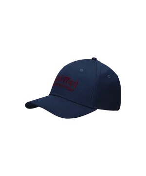 Country Trucker Cap - Navy