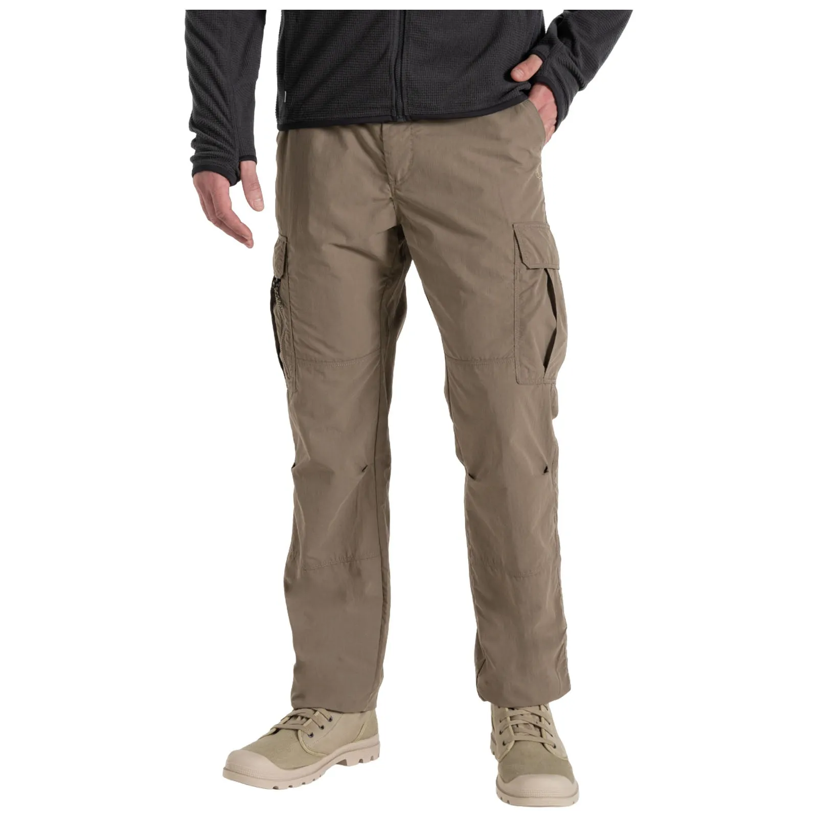 Craghoppers Mens NosiLife Cargo III Trousers