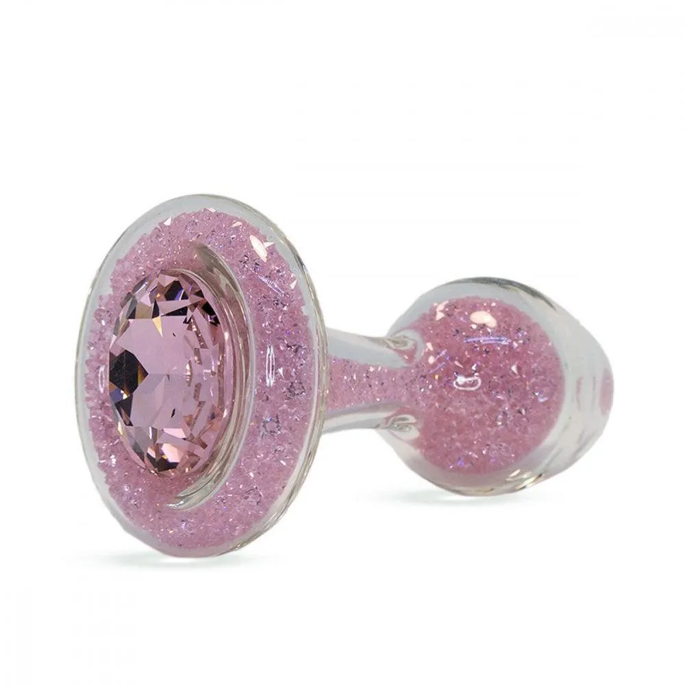 Crystal Delights Sparkle Plug