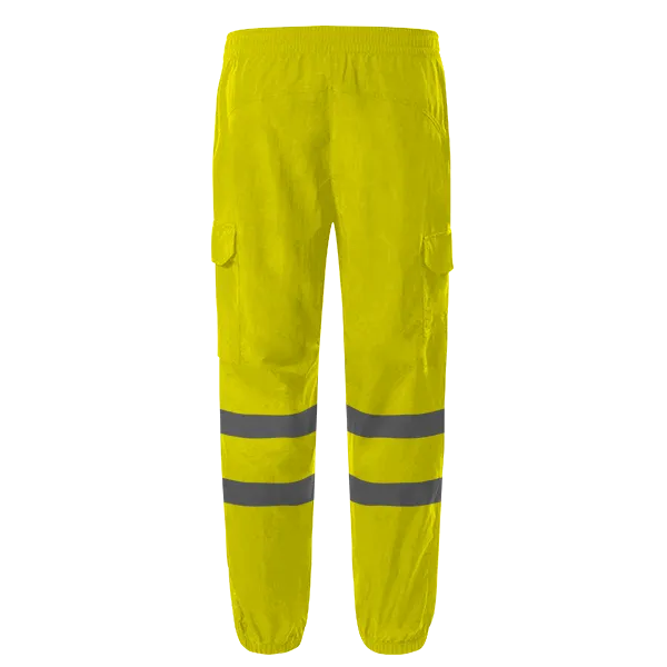 Custom Work Pants Reflective (PT04)