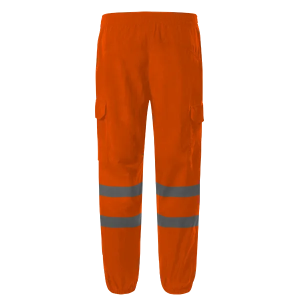 Custom Work Pants Reflective (PT04)