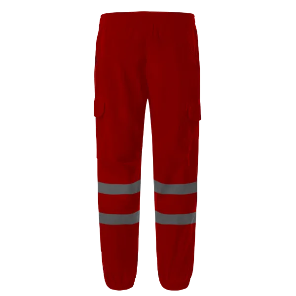 Custom Work Pants Reflective (PT04)