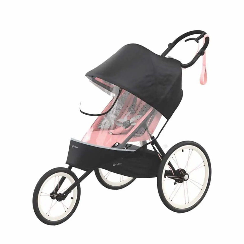 Cybex AVI Jogging Stroller Rain Cover