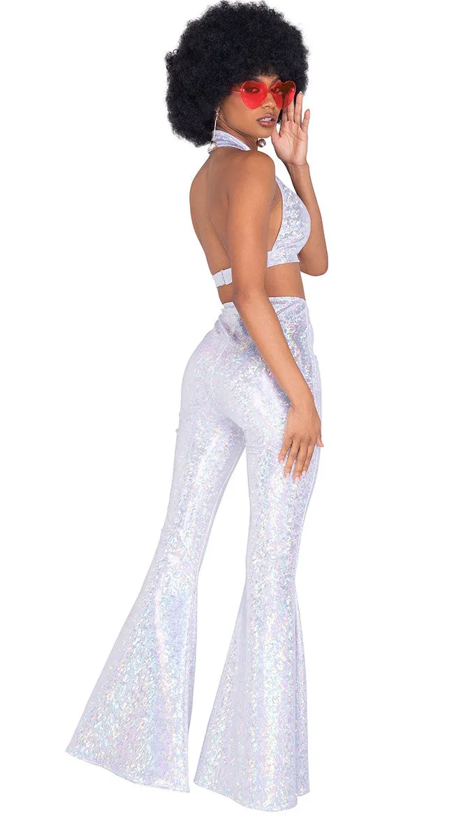 Dazzling Disco Fever Costume