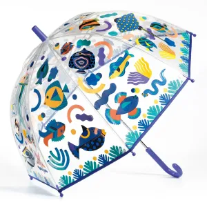 Djeco DD04710 Fish Umbrella