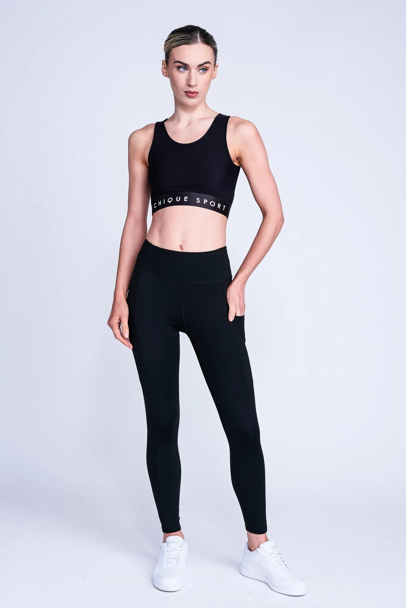 Empower Off-Ice Leggings