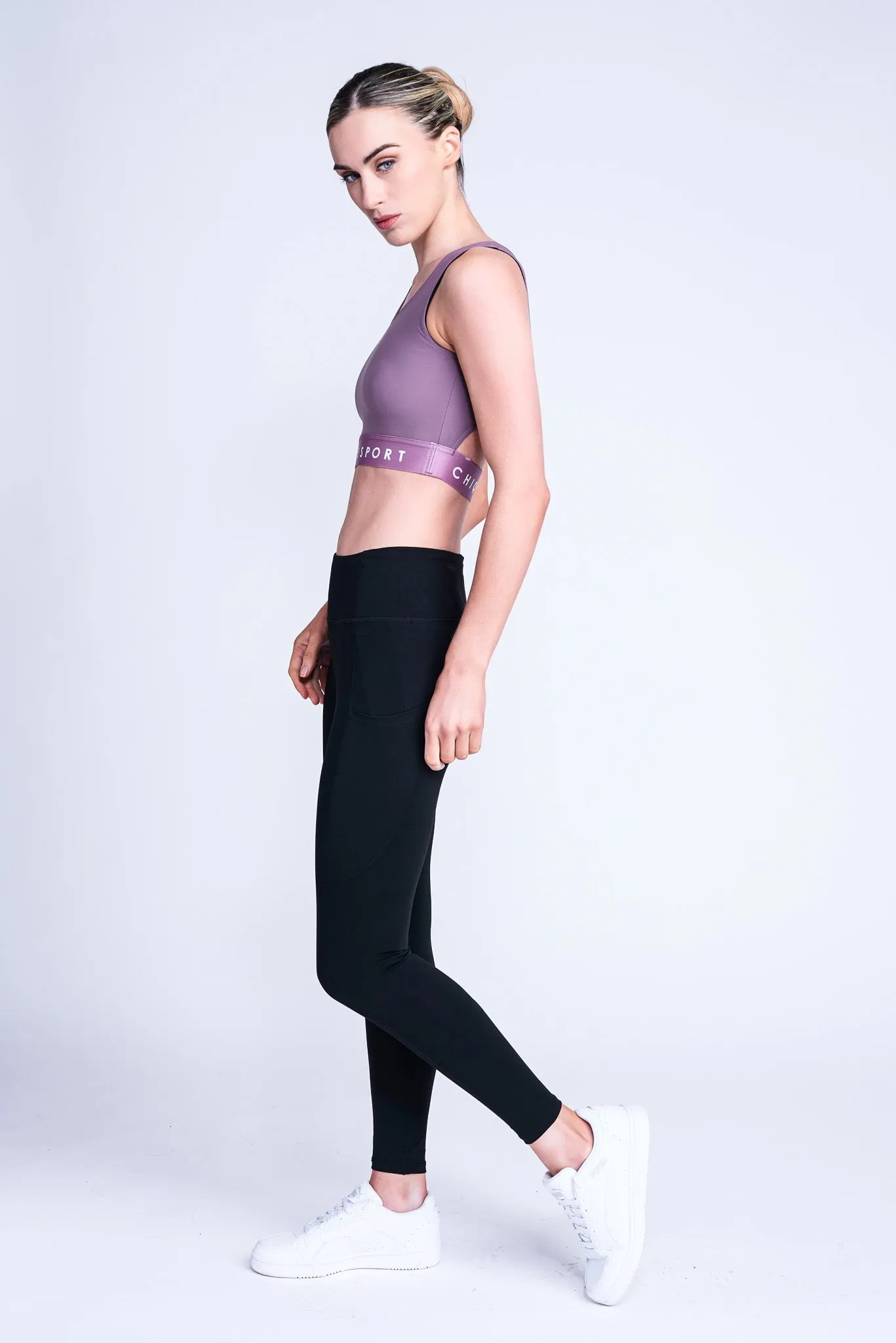 Empower Off-Ice Leggings