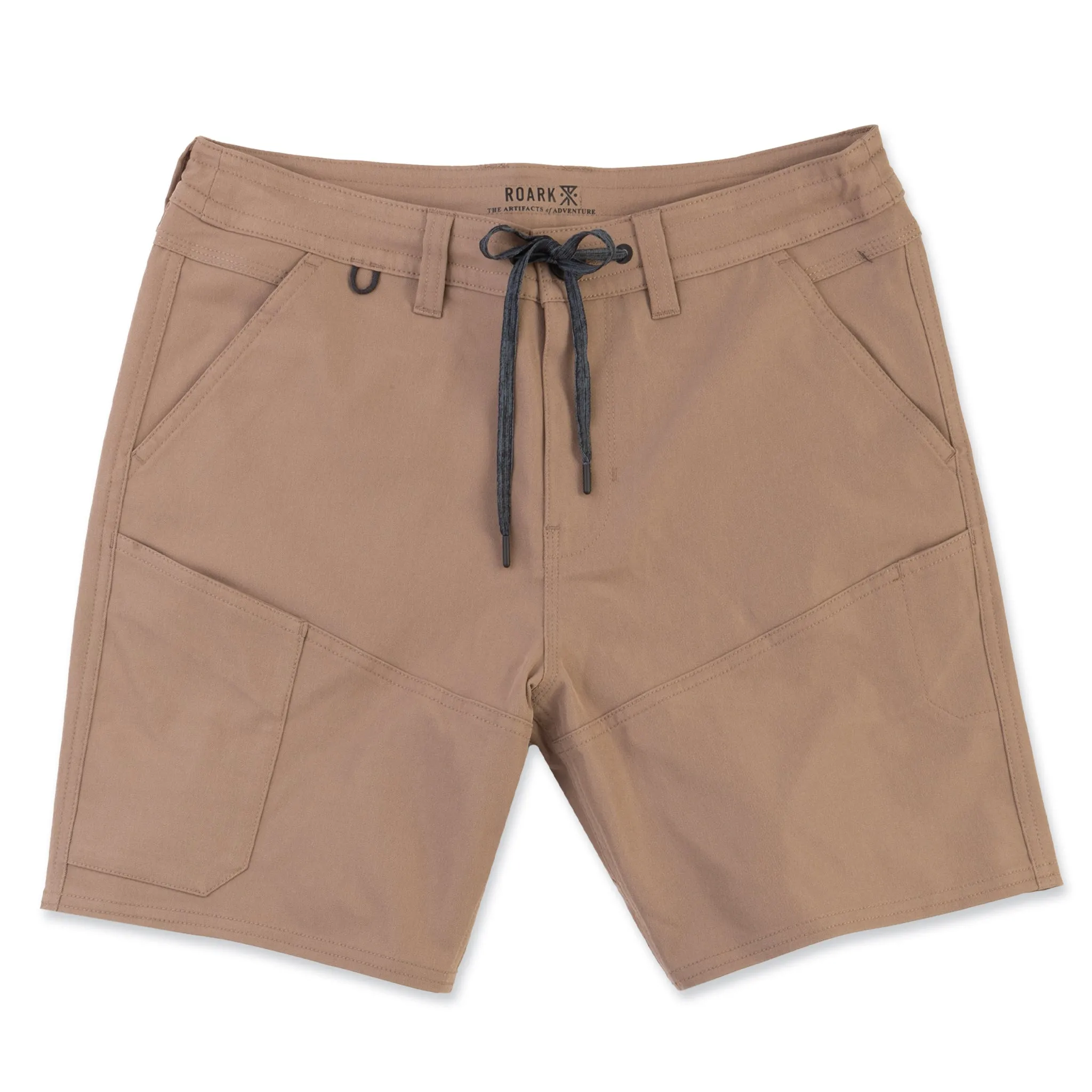 Explorer Long Road Shorts