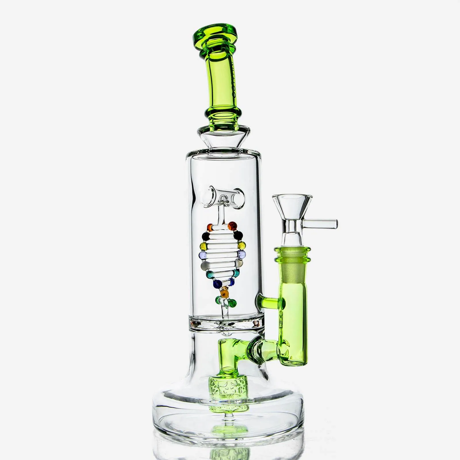 FOL Perc DNA Bong