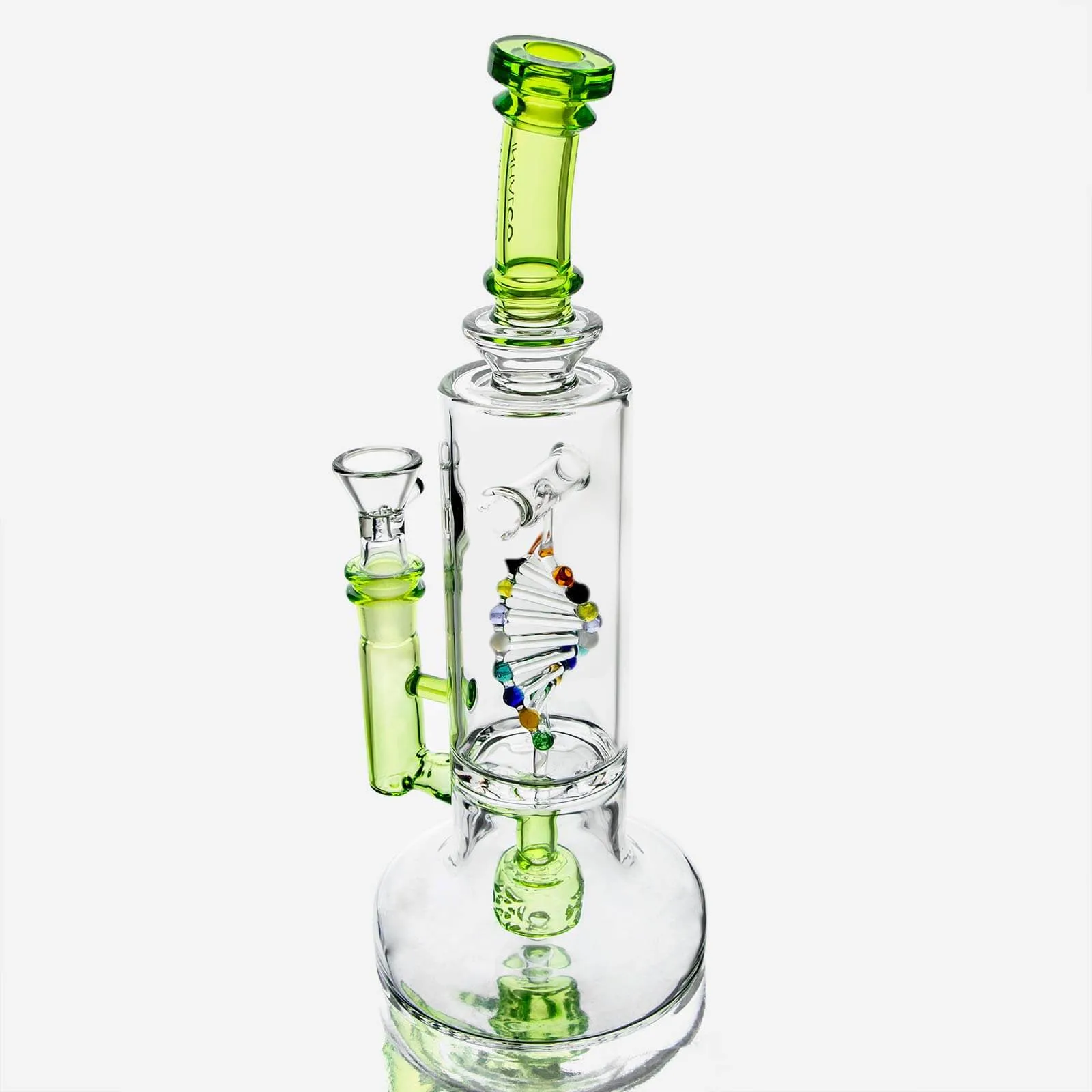 FOL Perc DNA Bong