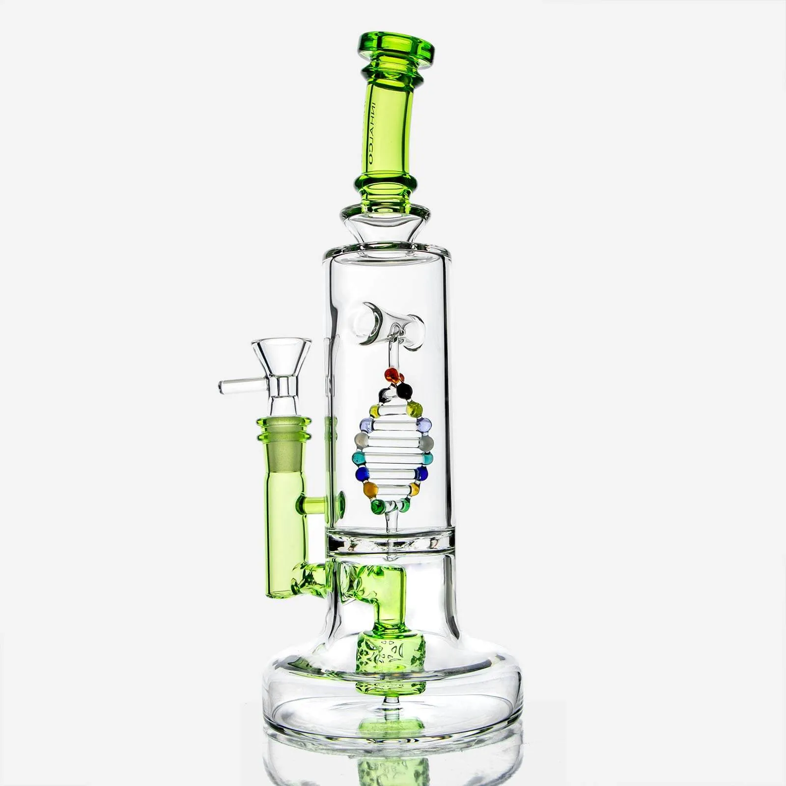 FOL Perc DNA Bong