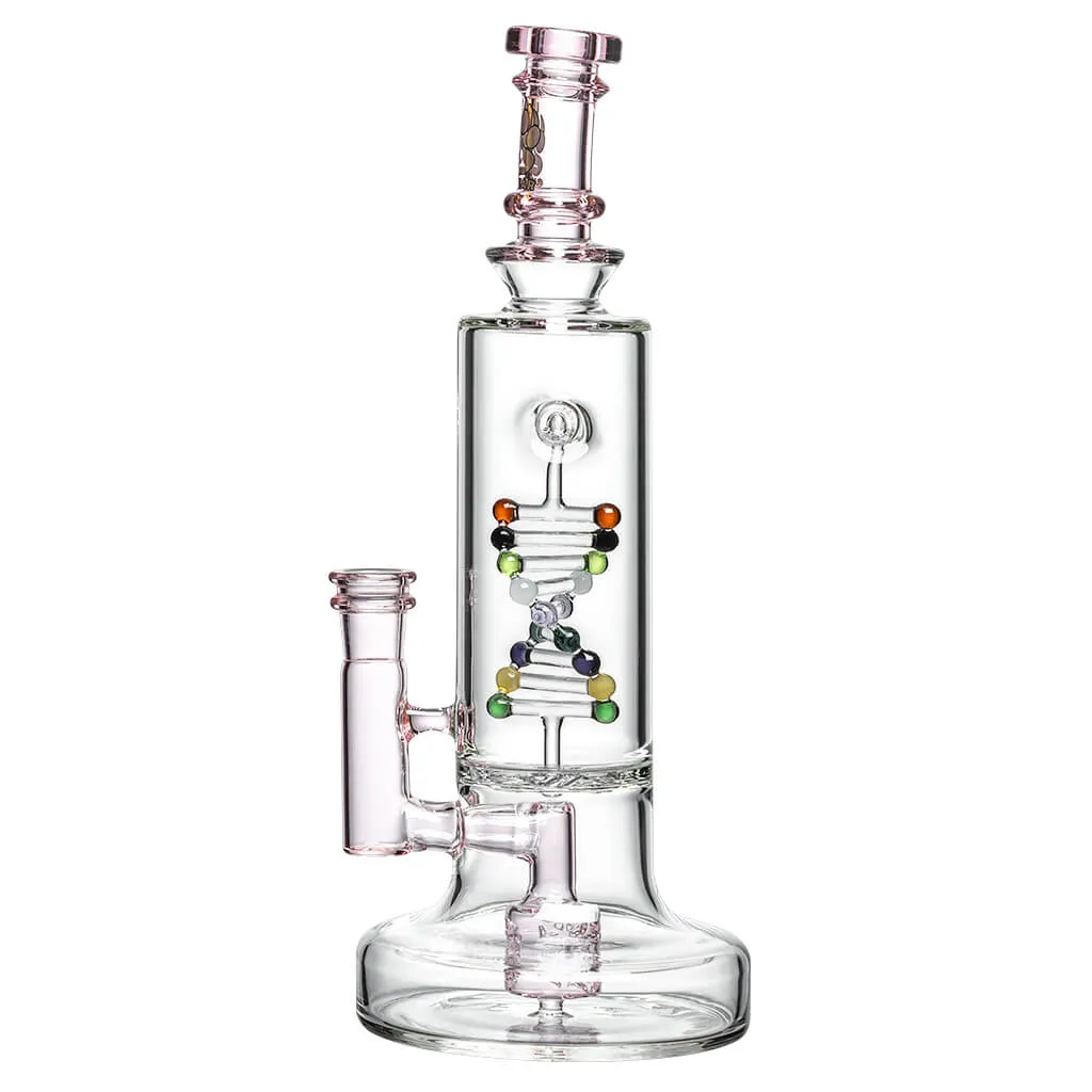 FOL Perc DNA Bong