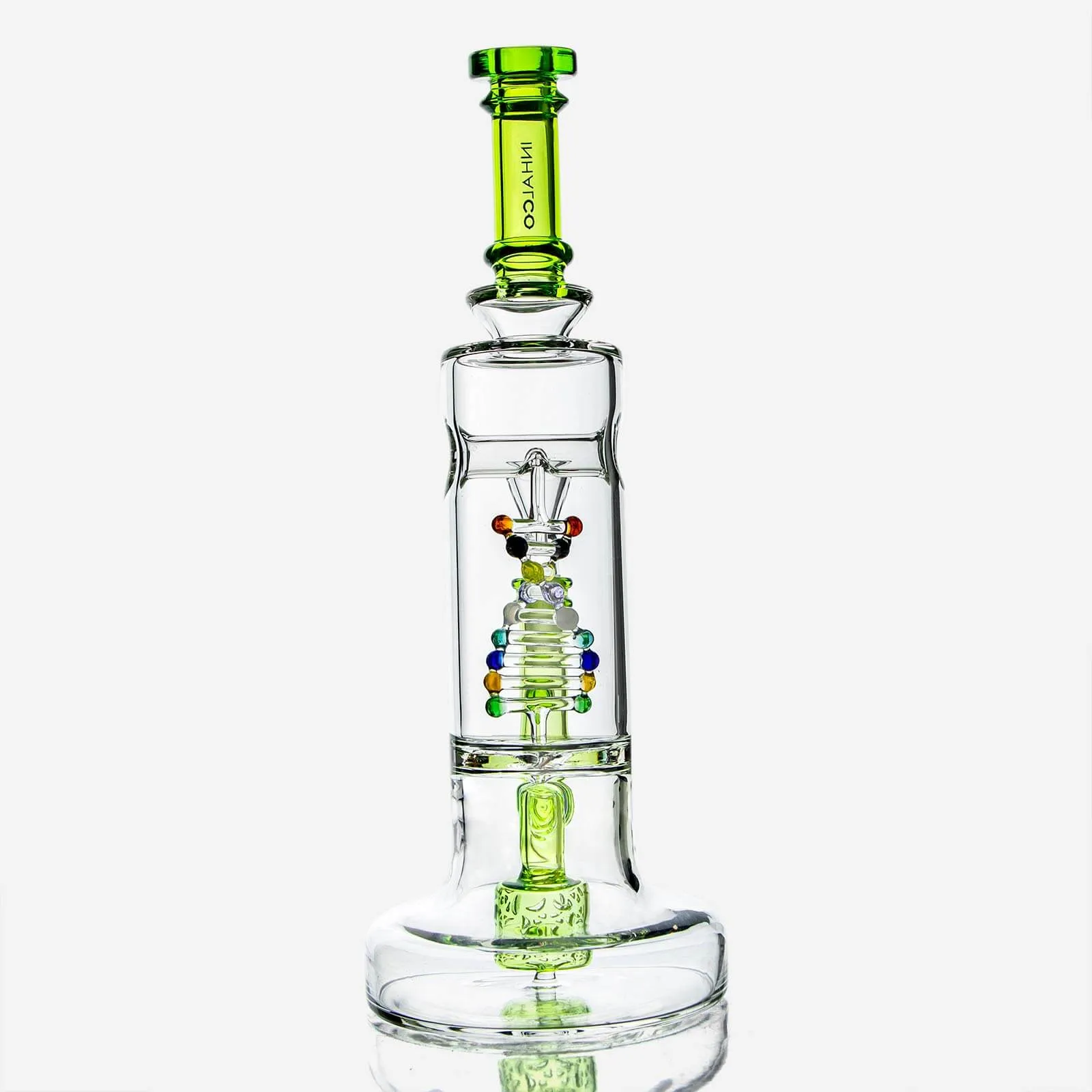 FOL Perc DNA Bong