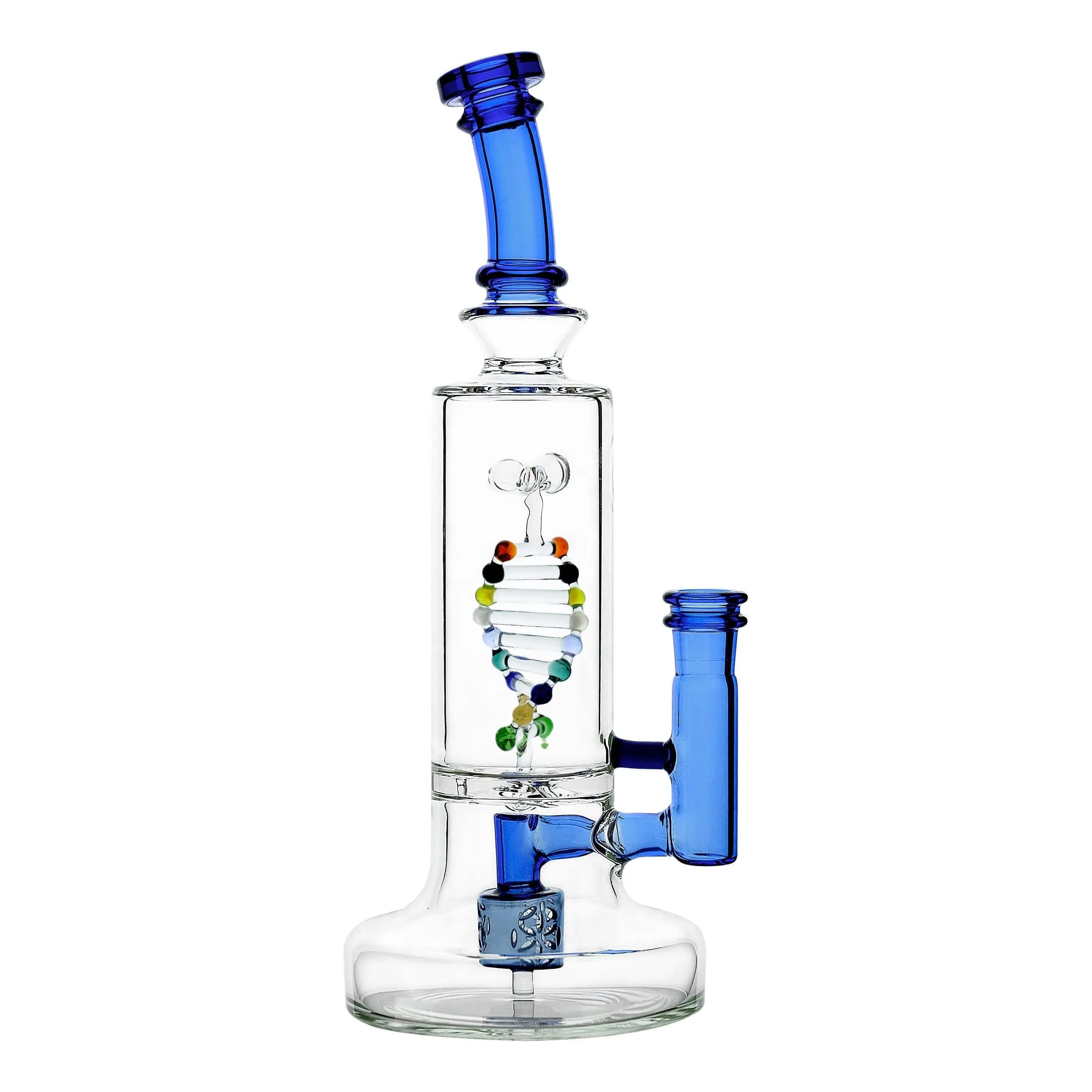 FOL Perc DNA Bong