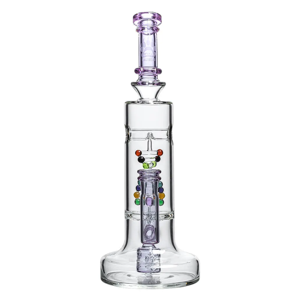 FOL Perc DNA Bong