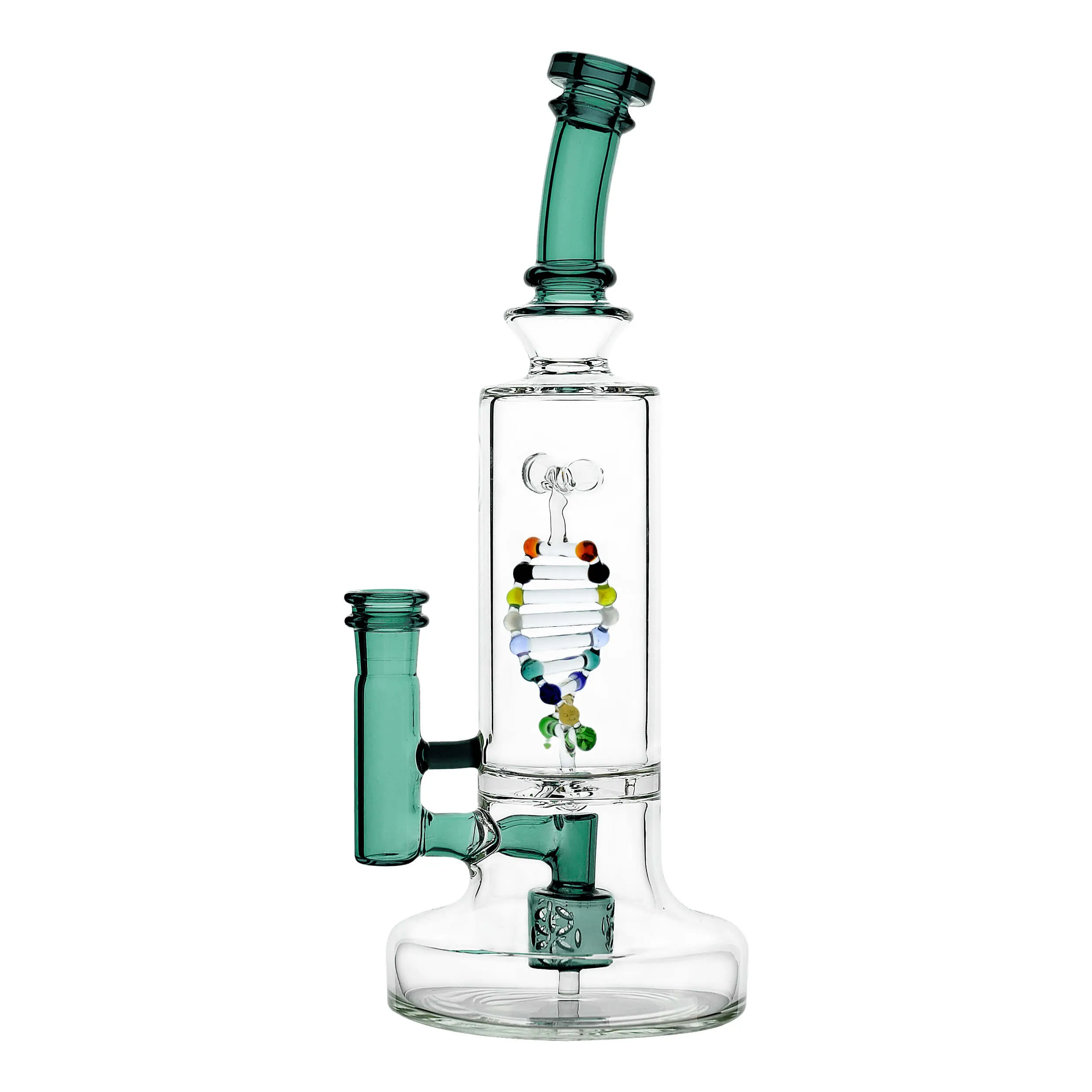 FOL Perc DNA Bong