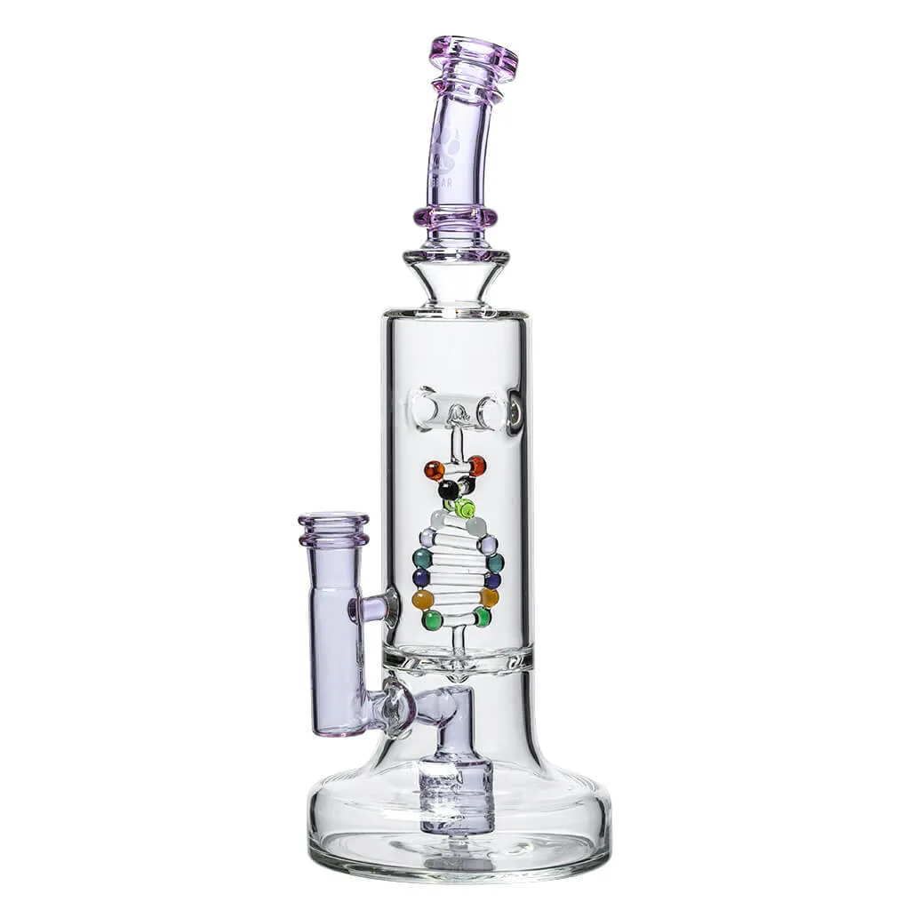 FOL Perc DNA Bong