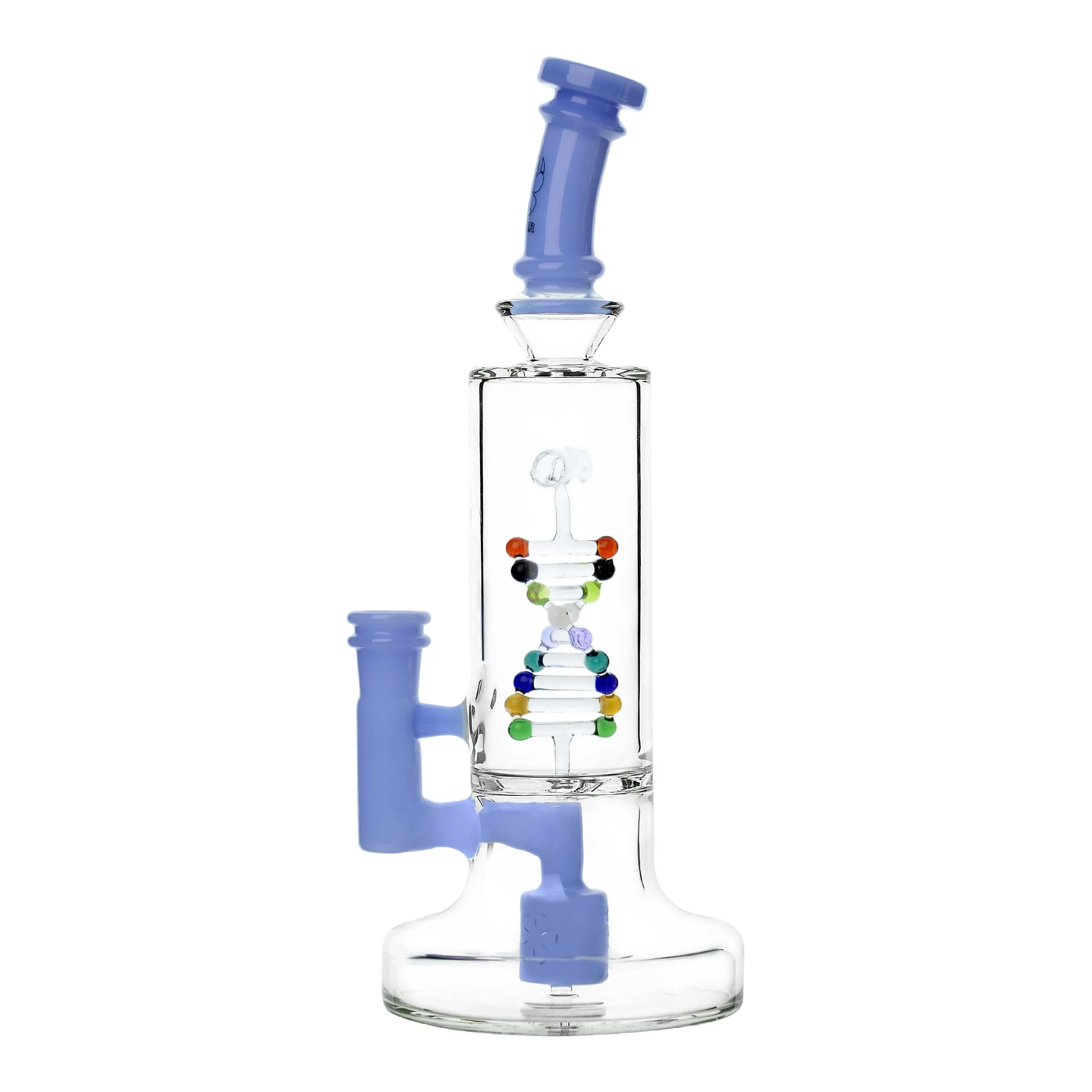 FOL Perc DNA Bong