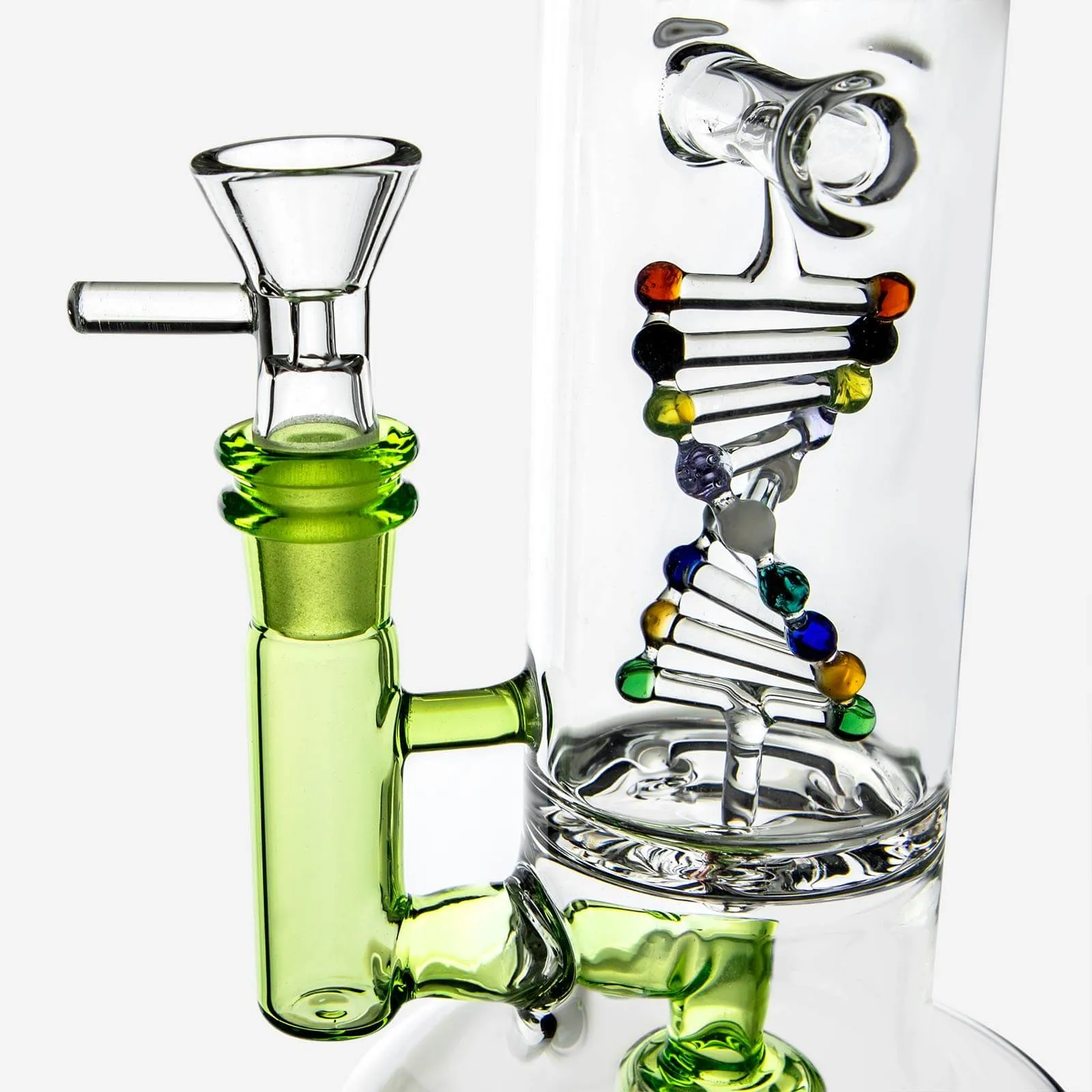 FOL Perc DNA Bong