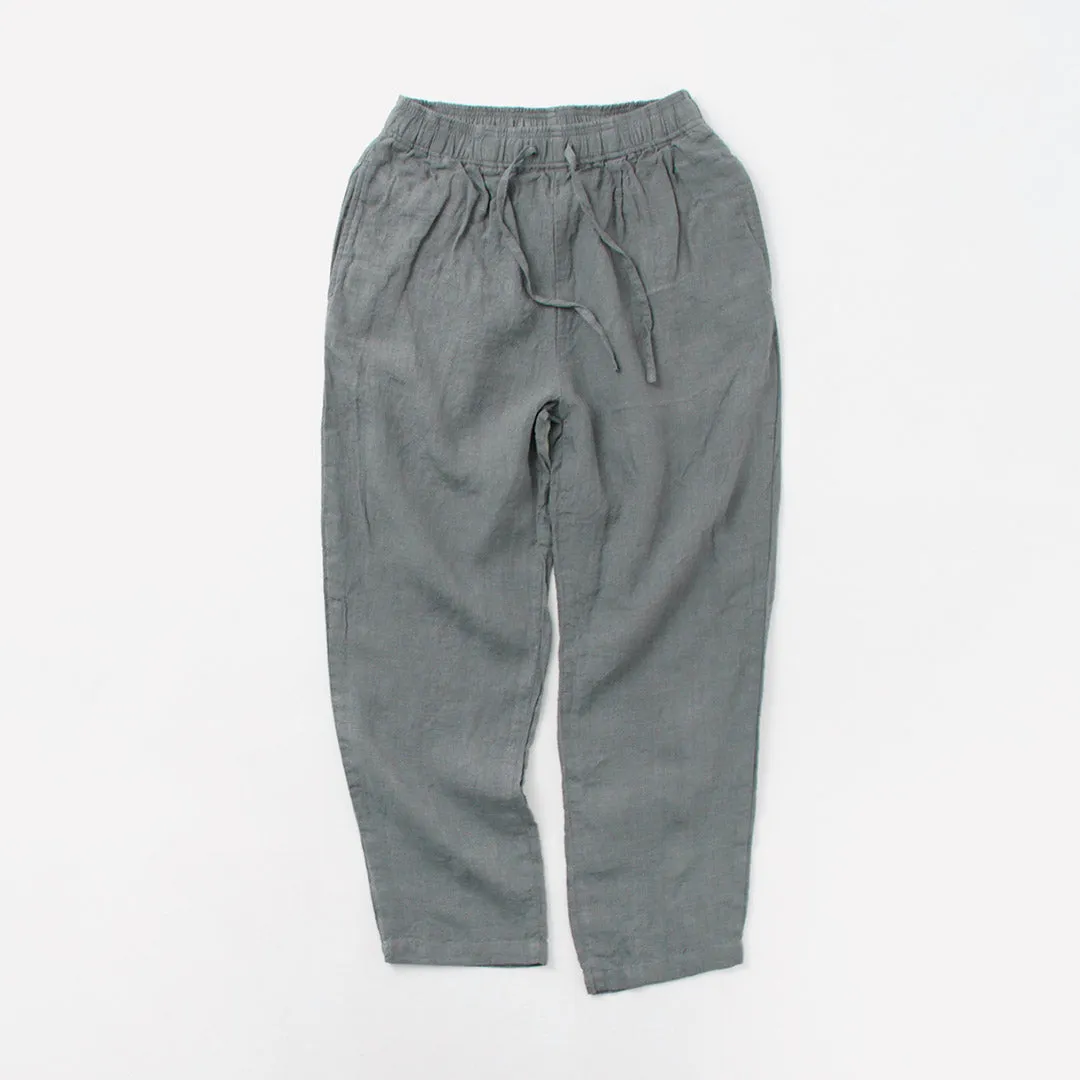 GOHEMP / Green Hill Pants