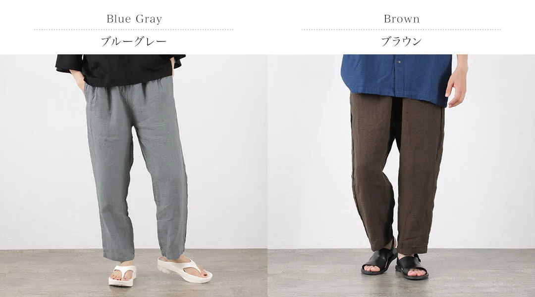 GOHEMP / Green Hill Pants