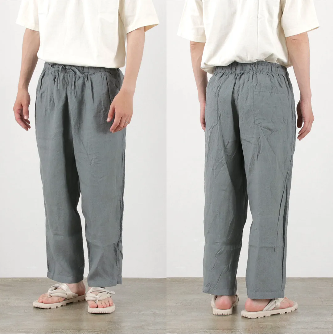 GOHEMP / Green Hill Pants