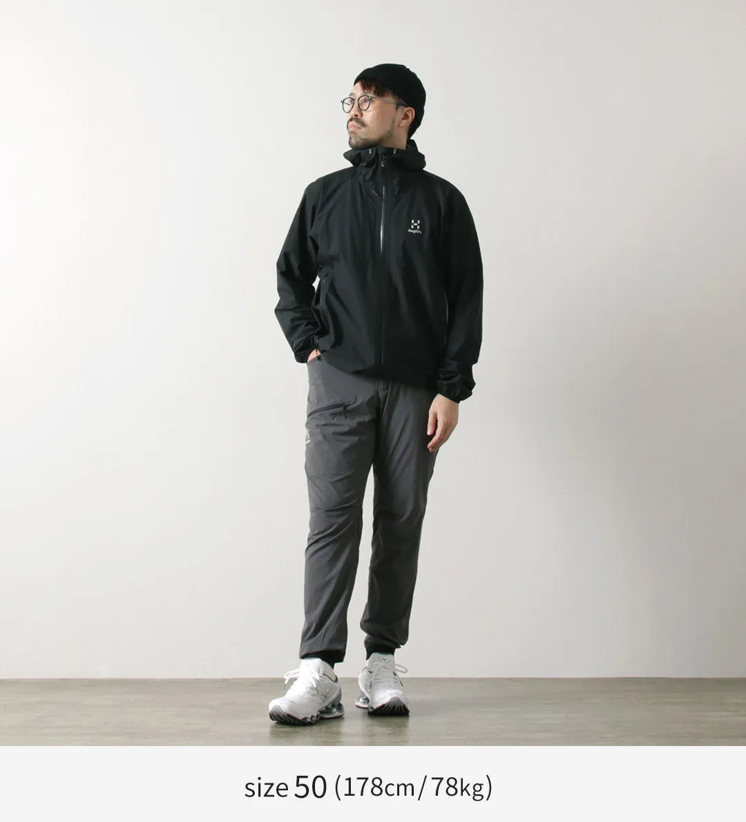 HAGLOFS / L.I.M Fuse Pant