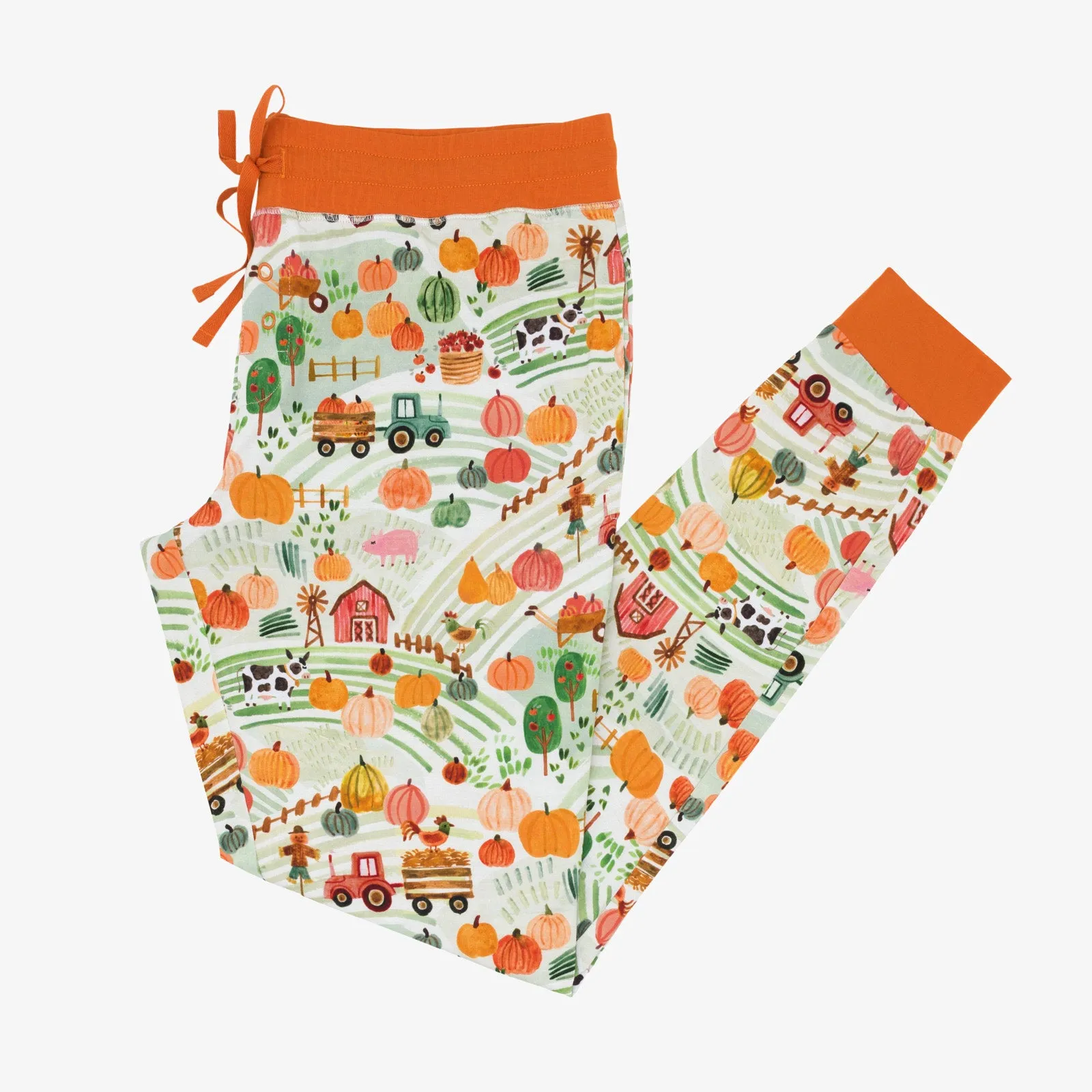 Happy Harvest Women's Pajama Pants