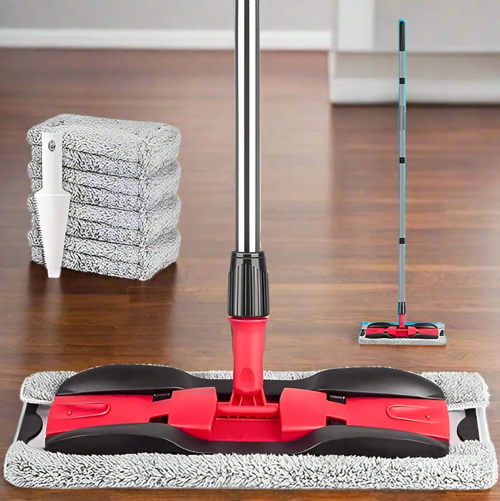 Hardwood Floor Mop