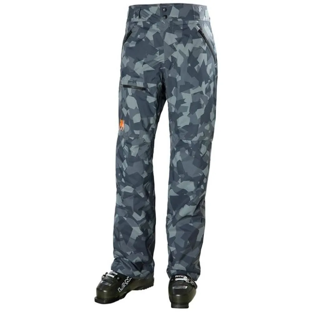 Helly Hansen Men's Sogn Cargo Pants