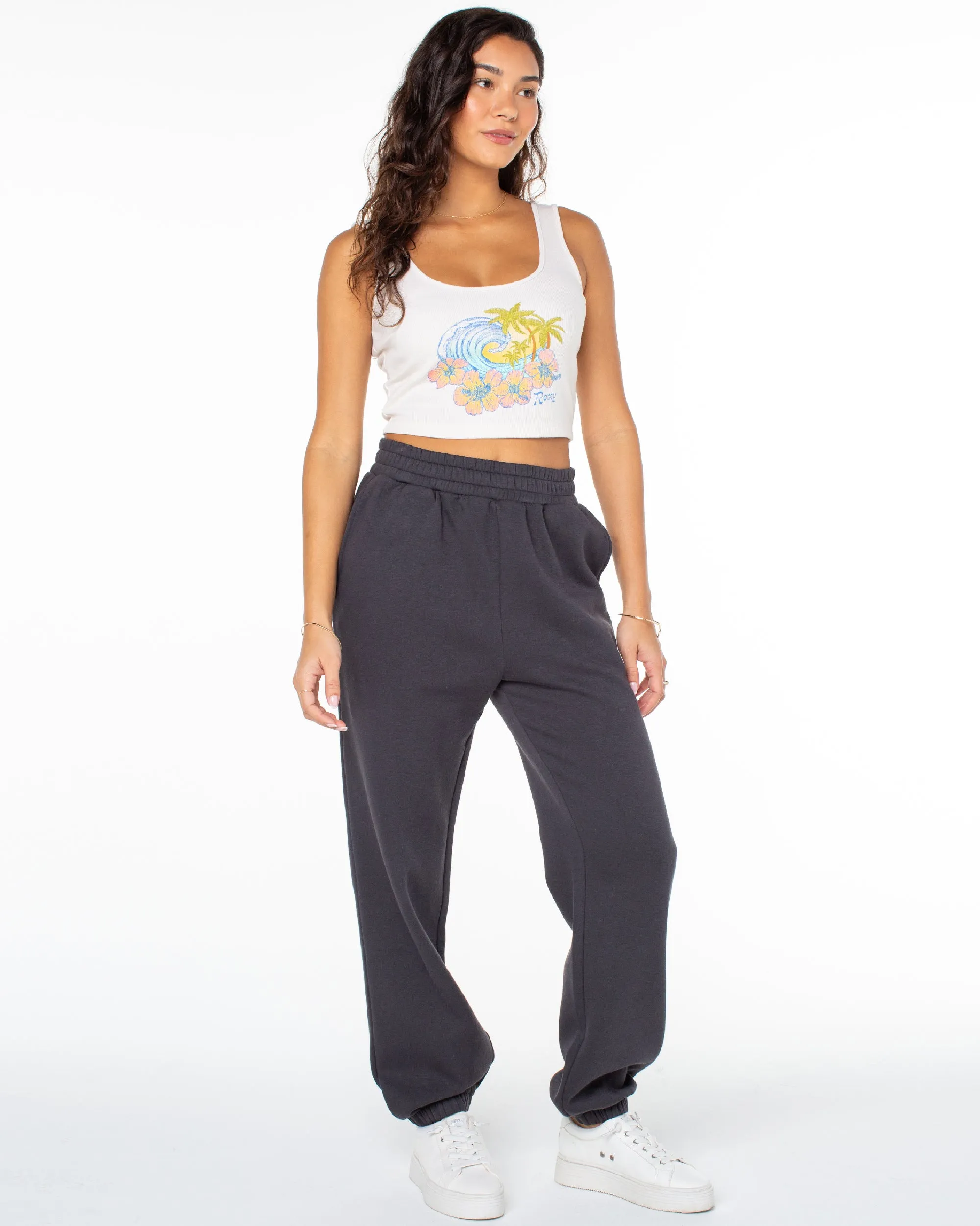 Hike Jogger Sweatpants - Phantom